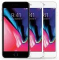 Apple iPhone 8 256GB - Ohne Vertrag - Ohne Simlock - Smartphone - Handy - WOW