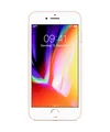 Apple iPhone 8 256GB Gold *TOP* MwSt nicht ausweisbar