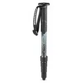 Manfrotto Element MII Einbein Stativ schwarz