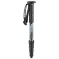 Manfrotto Element MII MMELMIIA5BK Monopod Schwarz