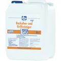 Dr. Becher GmbH Dr. Becher Backofen und Grillreiniger, Reinigungsmittel zur schnellen und gründlichen Säuberung, 5 Liter - Kanister 1761000