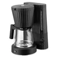 Alessi Plissé Filterkaffeemaschine (MDL14B)