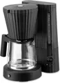 Alessi Plisse,Filter Coffee Machine B (Art.-Nr. MDL14 B, EAN 8003299475629)