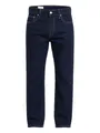 Levi's® Straight-Jeans Herren Jeans 501® LEVI'S ORIGINAL gerader Passform, robuster Denim 5-Pocket-Style