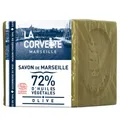 Savon Du Midi Marseiller Olivenseife   300g