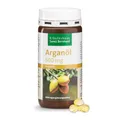 Sanct Bernhard Arganöl 500 mg Kapseln mit reinem Arganöl 150 Kapseln