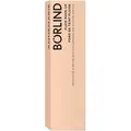 Fluid Make-Up