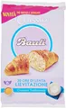12x Bauli Cornetti Classici ein Croissant weiche brioche kuchen (6x40g) 240g