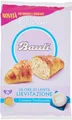 Bauli Croissant Classico 6 Stück, 4er Pack (24 x 40 g)