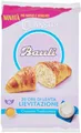 Bauli Cornetti Classici Ein Croissant Weiche Brioche Kuchen (6x40g) 240g