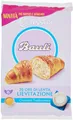 Bauli Cornetti Classici ein Croissant weiche brioche kuchen (6x40g) 240g