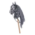 Hobby Horse grau