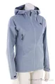 Dainese HGC Shell Damen Bikejacke-Hell-Blau-L