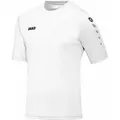 Jako Fußballtrikot Jako Kinder Trikot Team KA 4233 weiß 104