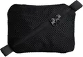 Savotta Trinket Pouche Standalone Tasche schwarz M 15×20 cm