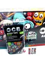 OCB Aktivkohlefilter Activ Tips slim 7mm Limited Edition Dreher Filter 50 Stück, made in Germany 7mm Filter Limited Edition