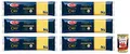 6x Barilla Selezione Oro Chef Spaghetti n.5,Hartweizengrieß Pasta,100% italienisches Getreide,Packung mit 1kg + Italian Gourmet Polpa di Pomodoro 400g Dose