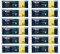 12x Barilla Selezione Oro Chef Spaghetti n.5,Hartweizengrieß Pasta,1Kg