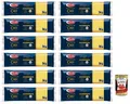 12x Barilla Selezione Oro Spaghetti n.5 1kg Pasta+Polpa