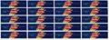 20x Pasta Barilla Spaghetti Nr. 5 italienisch Nudeln 500 g pack