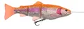 SG 4D LINE Thru Trout 20 cm 98G MS 02