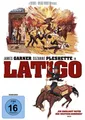 JAMES/PLESHETTE,SUZANNE/ELAM,JACK/+ GARNER - LATIGO   DVD NEU