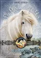 Kinderbuch Die Pferde aus Galdur - Die silberne Spur Die mystische Pferdebuchreih Sabine Giebken