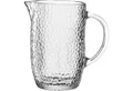 LEONARDO Wasserkrug MATERA, (1-tlg), aus Glas, Höhe ca. 18,6 cm, spülmaschinengeeignet