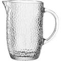 Leonardo Wasserkrug "MATERA", transparent, 1.000ml