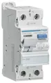Hager CDA525D FI-Schutzschalter A 2polig 25A 0.03A 230V