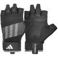adidas Performance Trainingshandschuhe Adidas Performance Training Gloves - Grey L