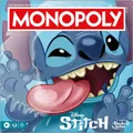 Hasbro Monopoly Stitch, G0388100