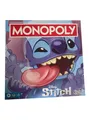 Monopoly Disney Stitch Hasbro NEU Parker Brothers