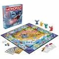 Monopoly Disney Stitch von Hasbro