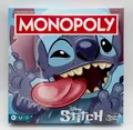 Hasbro Monopoly Stitch - ab 8 Jahren - für 2 bis 4 Spieler
