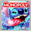 ★ Hasbro Gaming ★ Monopoly ★ Disney Stitch ★ DE ★