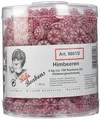 1 Dose Küfa Himbeeren a 2 kg Fruchtbonbons hartkaramellen 700 Stück #