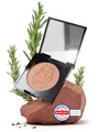EGYPT-WONDER Make-up Compact Matt, Zartes Finish, ohne Duftstoffe, perfekter Teint, Matt
