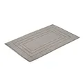 Vossen Badeteppich Feeling pepplestone 60 x 100 cm