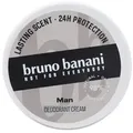bruno banani Man Not For Everybody Deodorant Cream 24H Schutz 40 ml Deo Creme