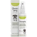 Dentalspray für Hunde gegen Zahnbelag, Zahnstein & Mundgeruch. Zahnreinigung.