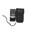 Bosch Laserentfernungsmesser PLR50C Distanz Touch-Display Messfunktionen Hilfe