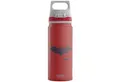 SIGG Flasche WMB one Batman Standing