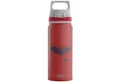 SIGG Flasche WMB one 'Batman Standing'
