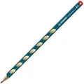 Stabilo Bleistift EASYgraph S 326, Härte HB, für Rechtshänder