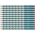STABILO Bleistift EASYgraph S rechts petrol 326/HB