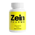 Vitamin C Kapseln hochdosiert und natürlich 500mg 90 St
