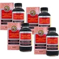 [ 4x 150ml ] NIN JIOM PEI PA KOA Honig, Mispel Kräutersirup, enthält 14 Kräuter