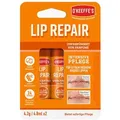 O'Keeffe's Lip Repair unparfumiert Doppelpack
