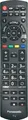 Originale Panasonic TV Fernbedienung N2QAYB000842